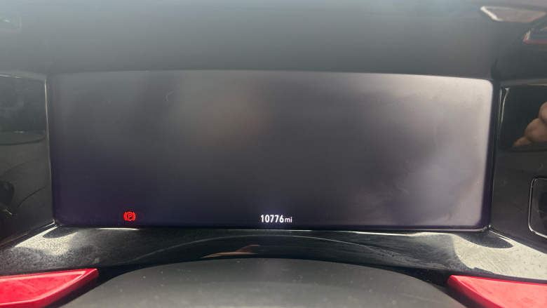 Vauxhall Mokka 100kW GS 50kWh 5dr Auto Electric Hatchback